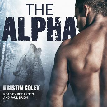 The Alpha: The Pack Book 3