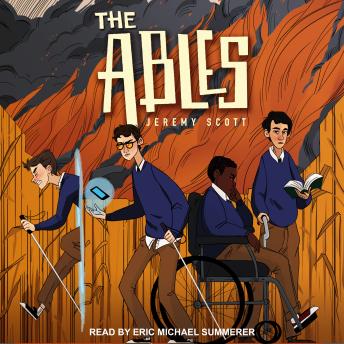 Listen Best Audiobooks Kids The Ables by Jeremy Scott Audiobook Free Online Kids free audiobooks and podcast