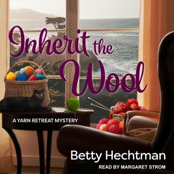 Download Inherit the Wool by Betty Hechtman