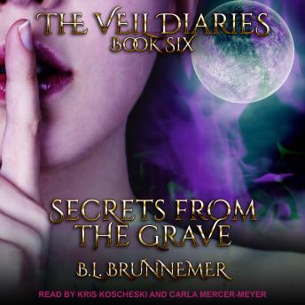 Secrets From the Grave sample.