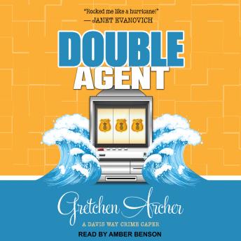 Download Double Agent by Gretchen Archer