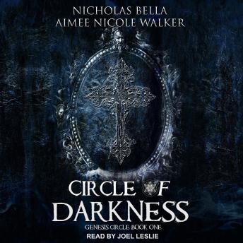 Download Circle of Darkness by Aimee Nicole Walker, Nicholas Bella
