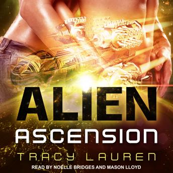 Download Alien Ascension by Tracy Lauren