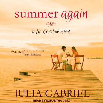 Summer Again: A St. Caroline Novel