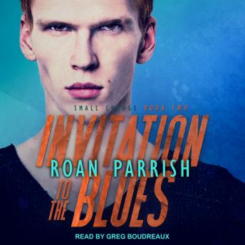 Invitation to the Blues