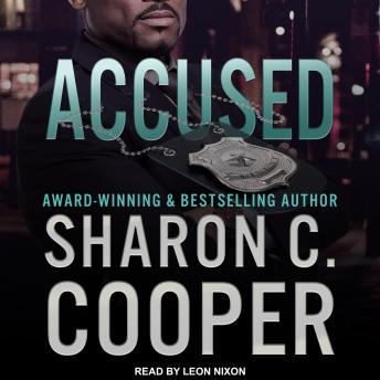 Accused, Sharon C. Cooper