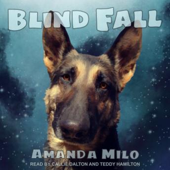 Blind Fall: Alien Mate Romance