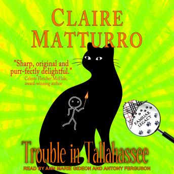 Download Trouble in Tallahassee by Claire Matturro