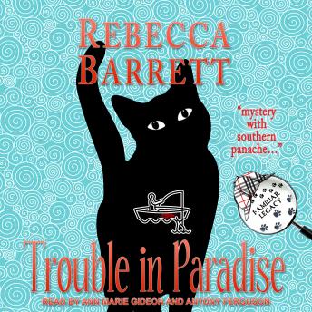 Download Trouble in Paradise by Rebecca Barrett