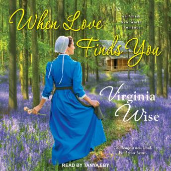 When Love Finds You, Virginia Wise