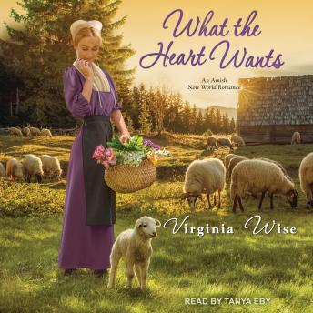 Download What the Heart Wants by Virginia Wise