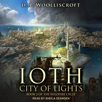 Ioth, City of Lights