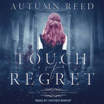 Touch of Regret sample.