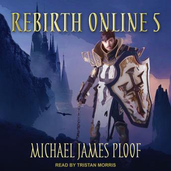 Rebirth Online 5