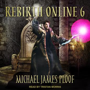 Rebirth Online 6