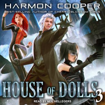 House of Dolls 3