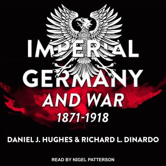 Imperial Germany and War, 1871-1918 sample.