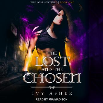 Download Lost and the Chosen by Ivy Asher