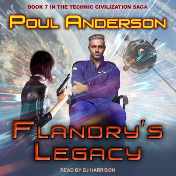 Flandry’s Legacy