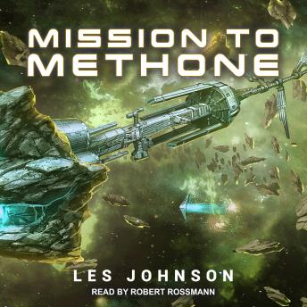 Mission To Methone