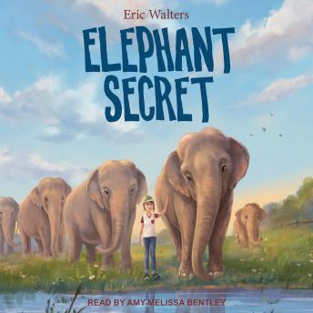 Get Best Audiobooks Non Fiction Elephant Secret by Eric Walters Audiobook Free Download Non Fiction free audiobooks and podcast