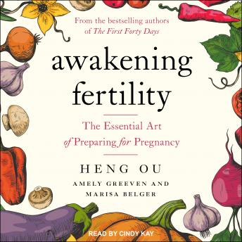 Awakening Fertility: The Essential Art of Preparing for Pregnancy