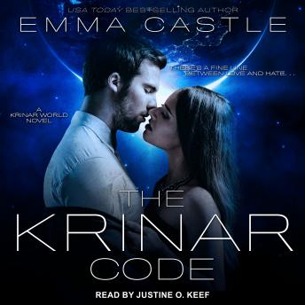The Krinar Code: A Krinar World Novel