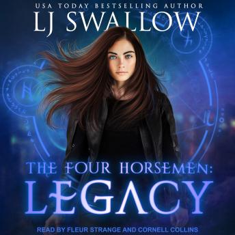 The Four Horsemen: Legacy