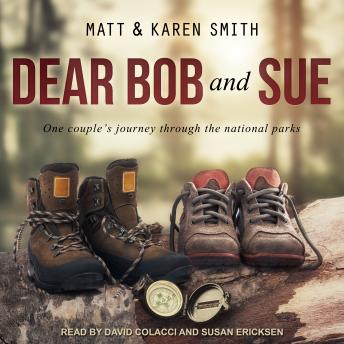 Dear Bob and Sue, Karen Smith, Matt Smith