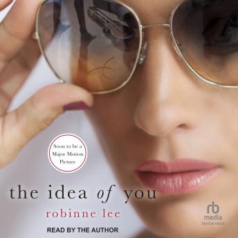 Download Idea of You by Robinne Lee