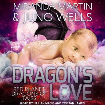 Dragon's Love