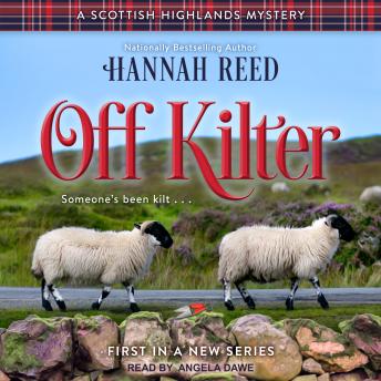 Download Off Kilter by Hannah Reed