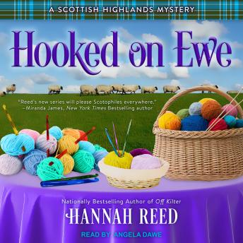 Hooked on Ewe by Hannah Reed