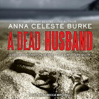 Dead Husband, Anna Celeste Burke