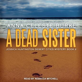Dead Sister, Anna Celeste Burke