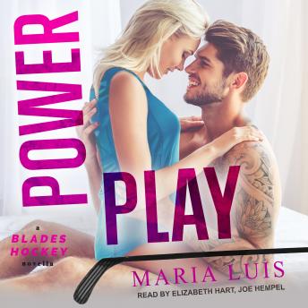 Power Play, Maria Luis
