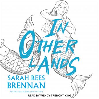 Download In Other Lands by Sarah Rees Brennan