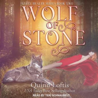 Download Wolf of Stone by Quinn Loftis