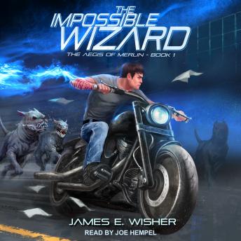The Impossible Wizard