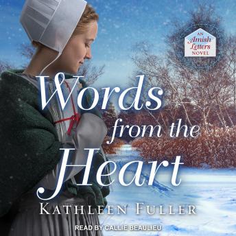 Words from the Heart, Kathleen Fuller