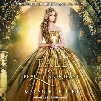 Download Tale of Beauty and Beast by Melanie Cellier