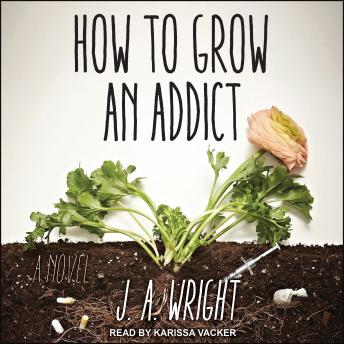 How to Grow an Addict: A Novel, J.A. Wright