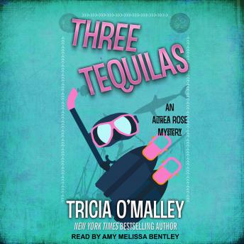 Three Tequilas sample.