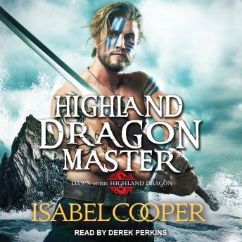 Highland Dragon Master