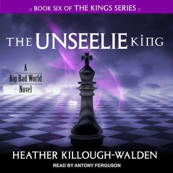 Unseelie King, Heather Killough-Walden