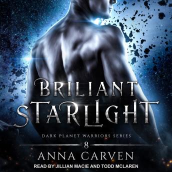 Download Brilliant Starlight by Anna Carven