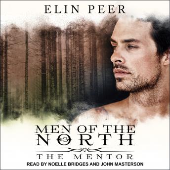 Mentor, Audio book by Elin Peer