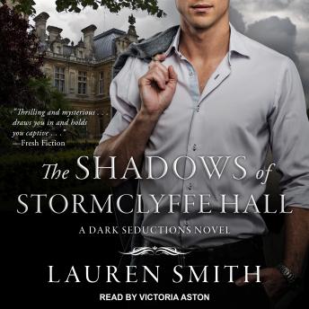 The Shadows of Stormclyffe Hall
