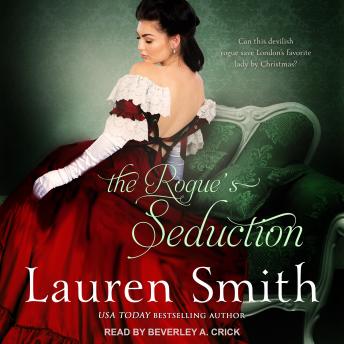 Rogue's Seduction, Lauren Smith