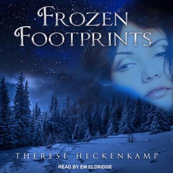 Frozen Footprints, Therese Heckenkamp